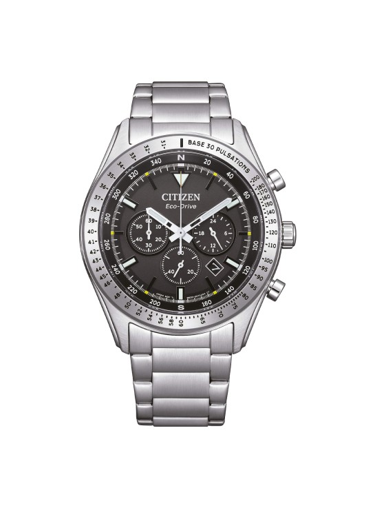 Citizen OF Rescue Crono CA4600-89E