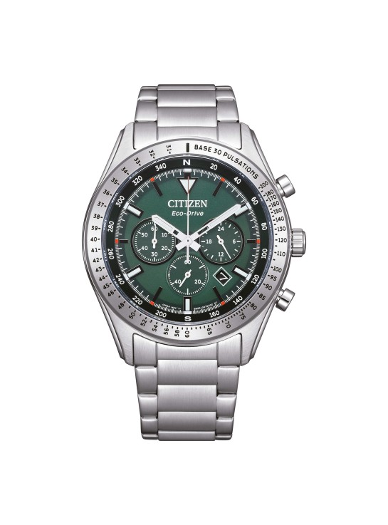 Citizen OF Rescue Crono CA4600-89X