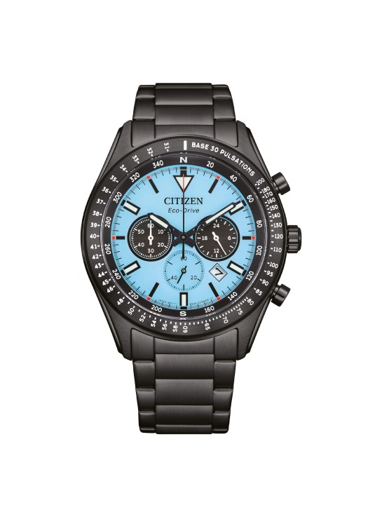 Citizen OF Rescue Crono CA4605-85L