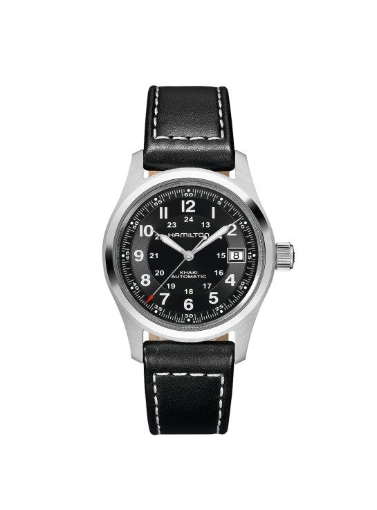 copy of Hamilton Khaki Field 38 Auto