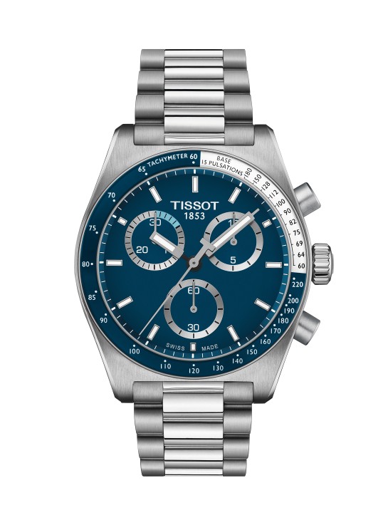 Tissot PR516 Chronograph