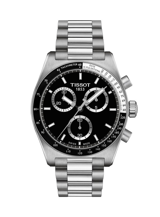 Tissot PR516 Chronograph