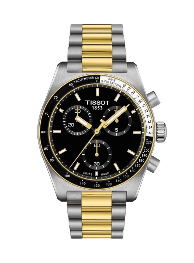 Tissot PR516 Chronograph