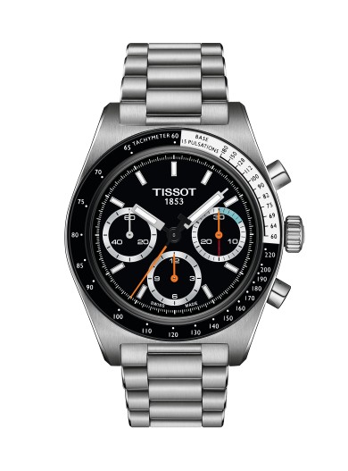 Tissot PR516 Mechanical...