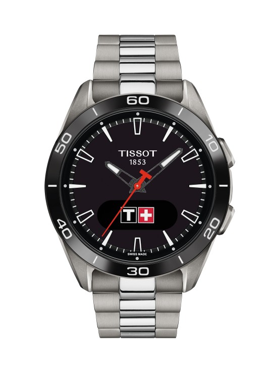 Tissot T-Touch Connect Sport