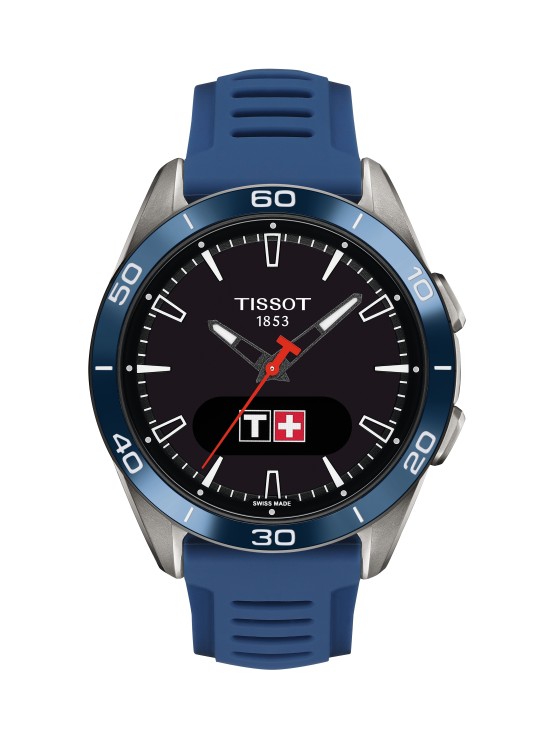 Tissot T-Touch Connect Sport