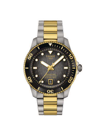 Tissot Seastar 1000...