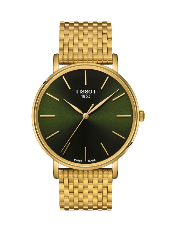 Tissot Everytime 34 mm