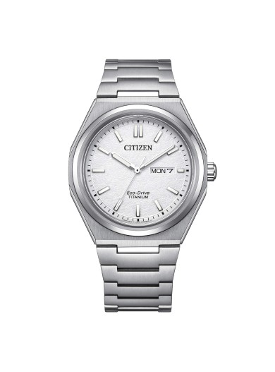 Citizen Super Titanio AW0130-85A