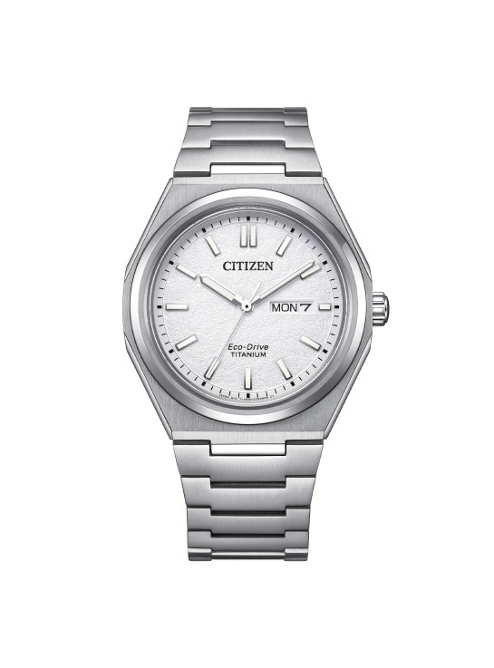 Citizen Super Titanio AW0130-85A