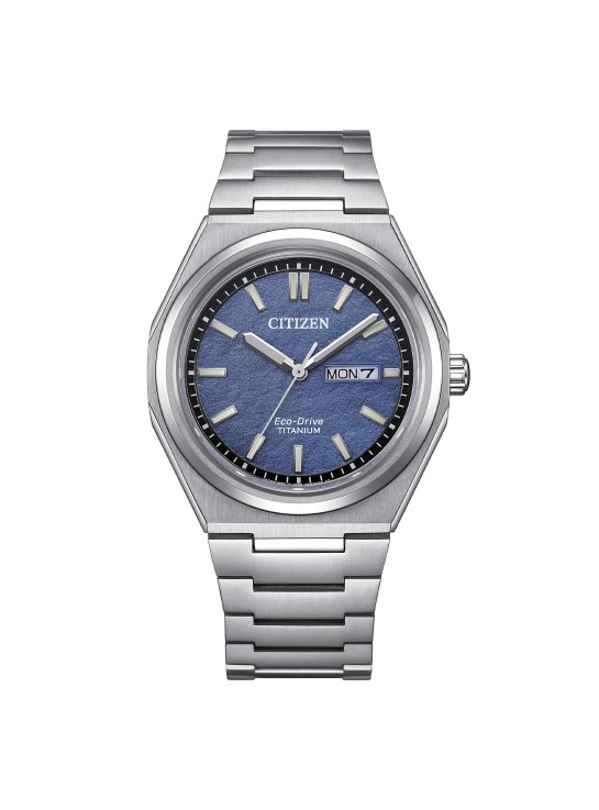 Citizen Super Titanio AW0130-85L