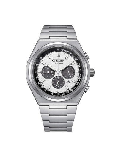 Citizen Super Titanio CA4610-85A