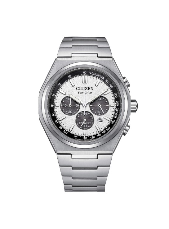 Citizen Super Titanio CA4610-85A