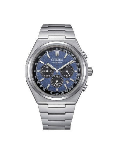 Citizen Super Titanio CA4610-85L