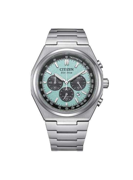 Citizen Super Titanio CA4610-85M