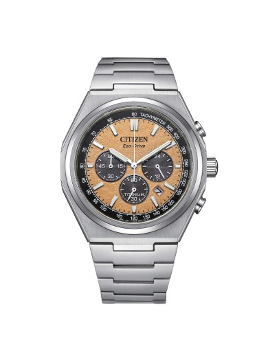 Citizen Super Titanio CA4610-85Z