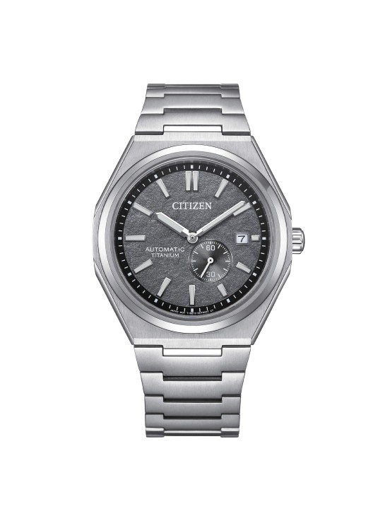 Citizen Automatico Super Titanio NJ0180-80H