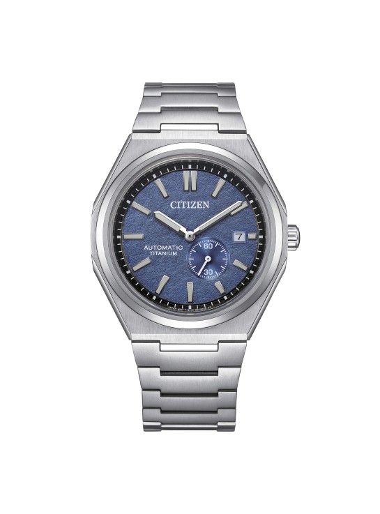 Citizen Automatico Super Titanio NJ0180-80L