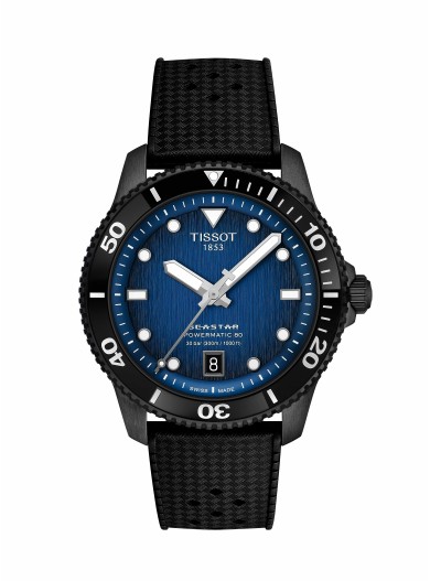 Tissot Seastar 1000...