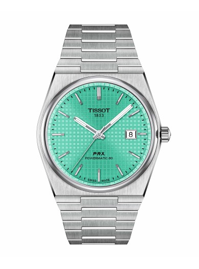 Tissot PRX Powermatic 80