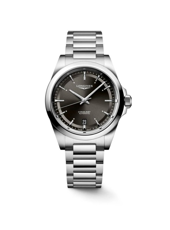 Longines Conquest 38 mm