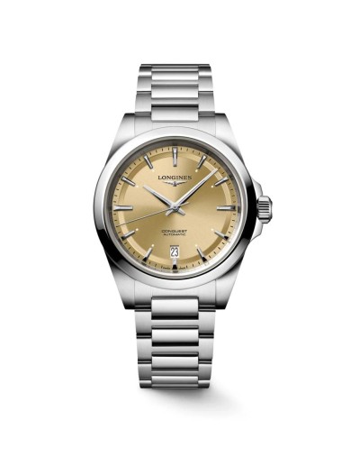 Longines Conquest 38 mm