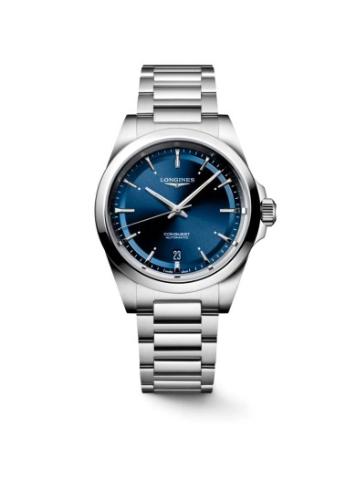 Longines Conquest 38 mm