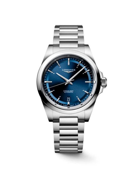 Longines Conquest 38 mm