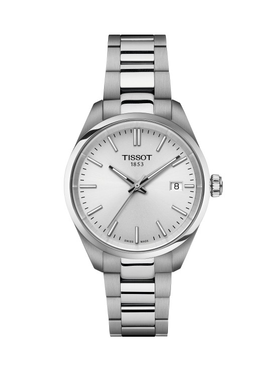 Tissot PR 100 34 mm