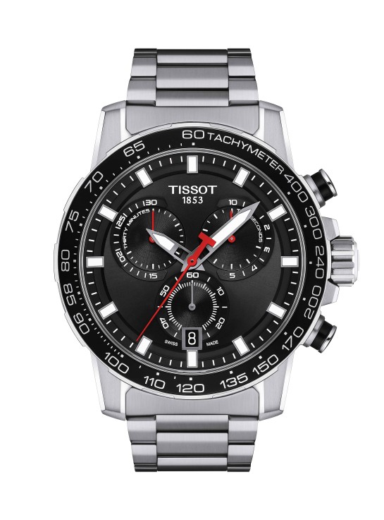 Tissot Supersport Chrono