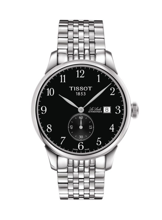 Tissot T-Classic Le Locle Automatic