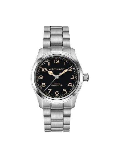 Hamilton Khaki Field Murph...