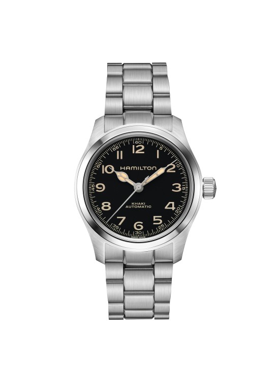 Hamilton Khaki Field Murph 38 mm