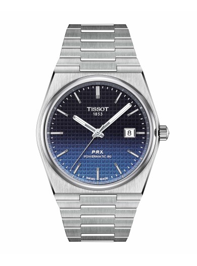 Tissot PRX Powermatic 80 40 mm