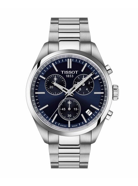 Tissot PR 100 Chronograph