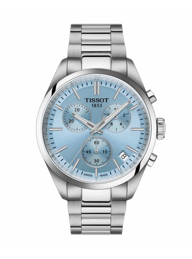 Tissot PR 100 Chronograph