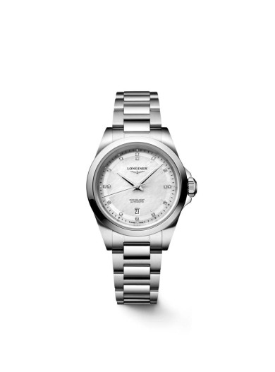 Longines Conquest Lady 30 mm