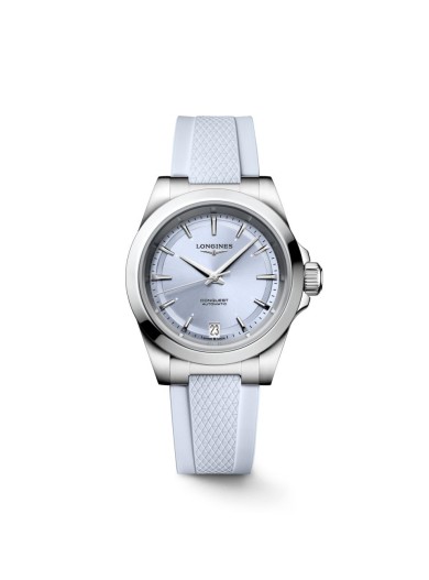 Longines Conquest Lady 34 mm