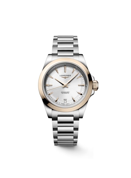 Longines Conquest Lady 34 mm