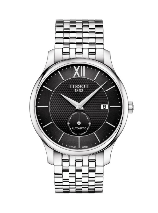 Tissot Tradition Automatic Small Second