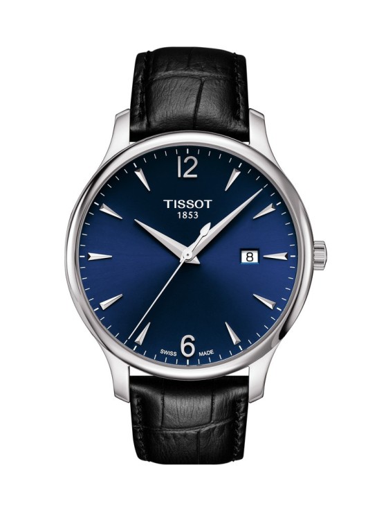 Tissot Tradition Quartz