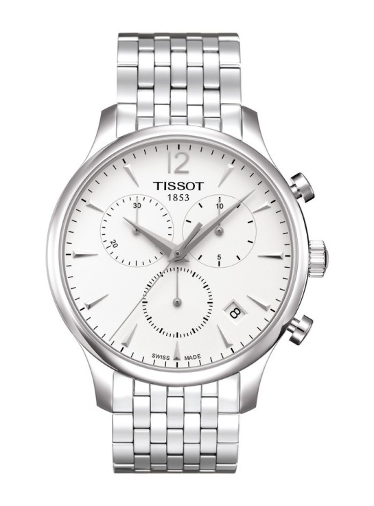 Tissot Tradition Chronograph