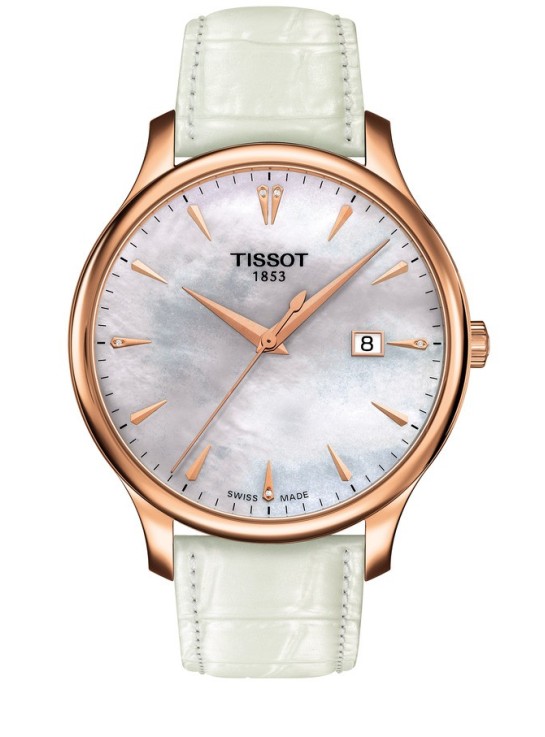 Tissot Tradition Quartz