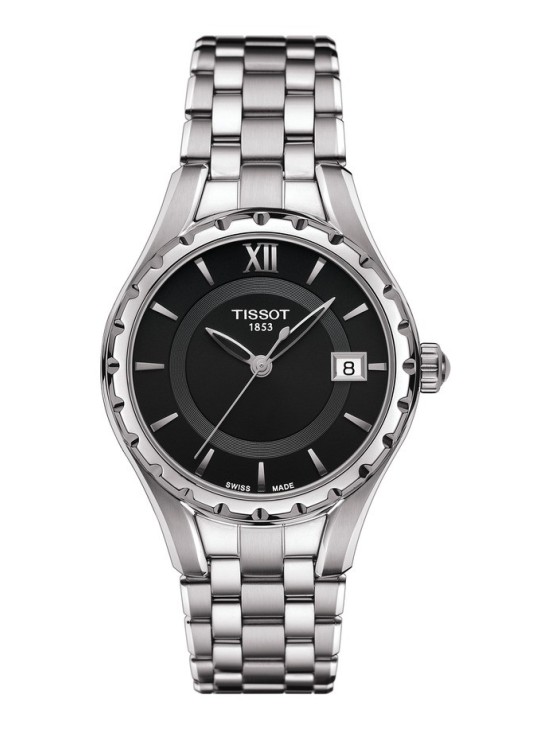 Tissot Lady Quartz