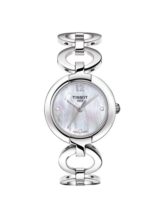 Tissot Pinky Lady Quartz