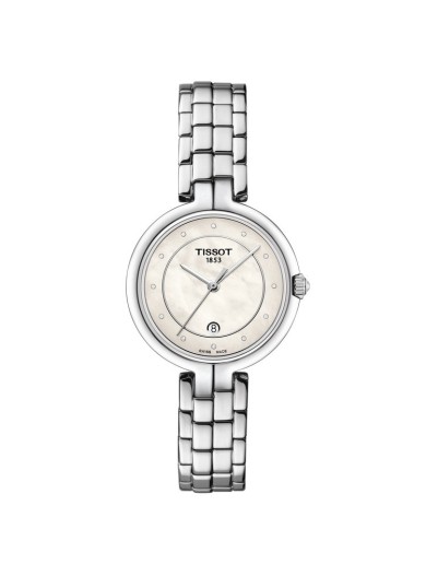 Tissot Flamingo Lady Quartz