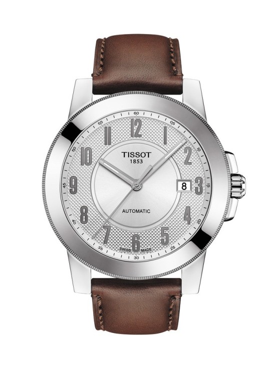 Tissot Gentleman Swissmatic