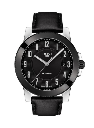 Tissot Gentleman Swissmatic