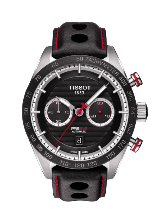 Tissot PRS 516 Auto Chrono