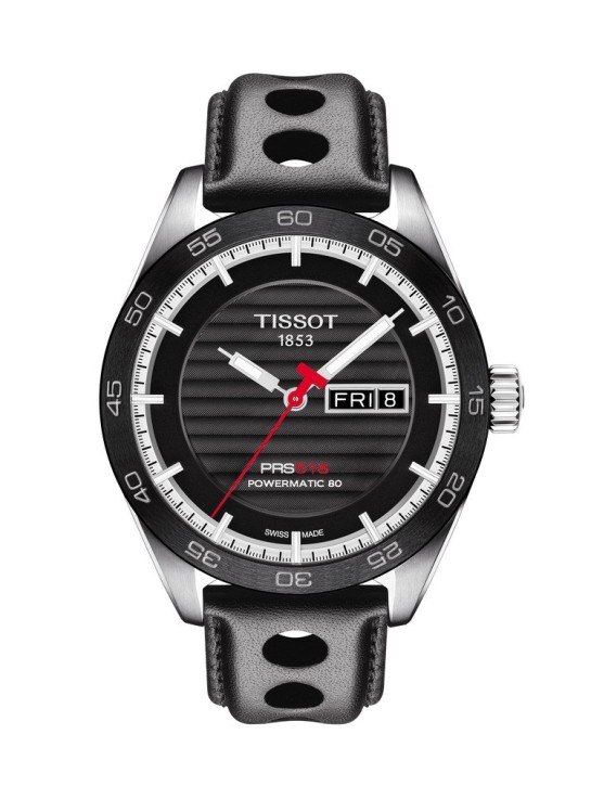 Tissot PRS 516 Powermatic 80